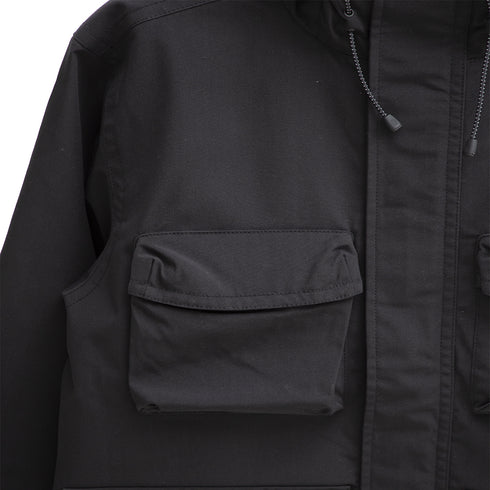 Carhartt WIP Kilda Jacket Black I029452_89_XX Degli Uberti